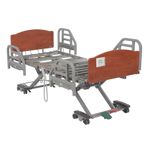 [PRCB903] PRIMECARE BED MODEL P903 