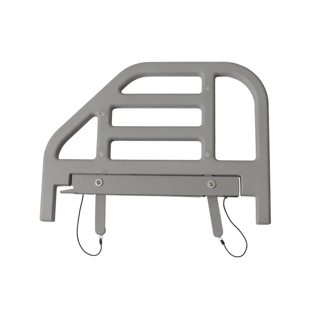 DELUXE ROTATING ASSIST RAIL FOR PRIMECARE BEDS (SOLD AS PAIRS ...