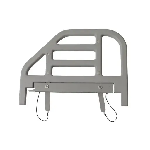 [DERARPR] DELUXE ROTATING ASSIST RAIL FOR PRIMECARE BEDS (SOLD AS PAIRS)
