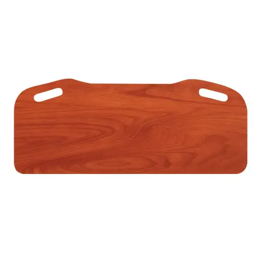 38" BARIATRIC BED ENDS 