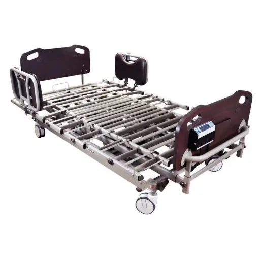 [PPCBM2002] PRIME PLUS CARE BED MODEL P2002