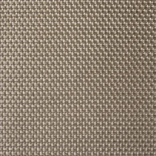 [VPM-12X17-MUR-00072] MUSHROOM VINYL PLACEMATS, 12X17, BASKET WEAVE, SOLD IN FULL CASES OF 72 PIECES ONLY  